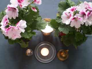 Vollmondritual Juni 2018 - Energie-Ritual für Kindersegen