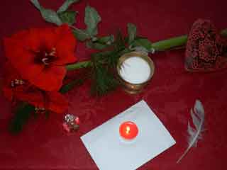 Vollmondritual März 2019 - Ritual für Liebe und Leidenschaft Vollmondritual März 2019 - Ritual für Liebe und Leidenschaft
