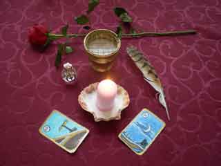 Vollmondritual Mai 2017 - Ritual für den Wunschpartner Vollmondritual Mai 2017 - Ritual für den Wunschpartner