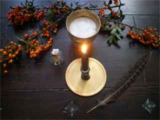 Vollmondritual November 2019 - Ritual für Trennung Vollmondritual November 2019 - Ritual für Trennung