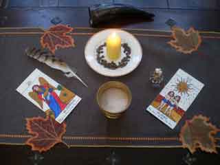 Vollmondritual September 2016 - Reinigung und Selbsterkenntnis Vollmondritual September 2016 - Reinigung und Selbsterkenntnis