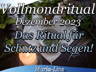 Das Ritual für Sankt Brigid - Vollmondritual Dezember 2023 Das Ritual für Sankt Brigid - Vollmondritual Dezember 2023