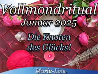 Der Vollmond für Sieg, Synchronizität und Segen - Vollmondritual Januar 2025 Der Vollmond für Sieg, Synchronizität und Segen - Vollmondritual Januar 2025