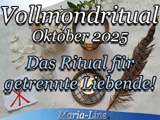 Mit dem sehenden Auge Negatives abwehren - Vollmondritual Oktober 2025 Mit dem sehenden Auge Negatives abwehren - Vollmondritual Oktober 2025