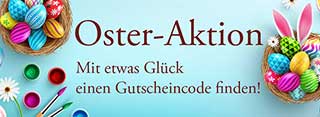 Oster-Aktion