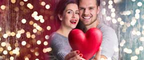 Magie der Liebe