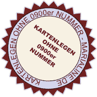 Kartenlegen ohne 0900er Nummer banner ohne 0900er Nummer