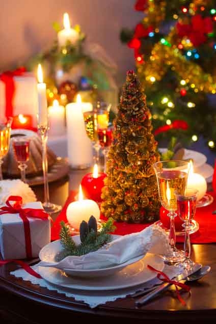 Weihnachten und Ziele Weihnachten und Ziele
