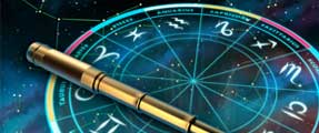Aktuelles Monats-Horoskop hier kostenlos