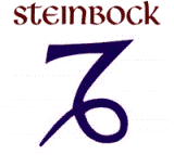 Bild Sternzeichen Steinbock