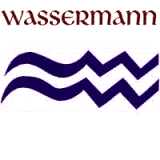 Bild Sternzeichen Wassermann