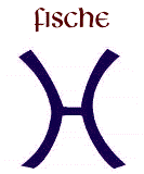 Sternzeichen Fische Bild Sternzeichen Fische