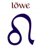 Sternzeichen Löwe Bild Sternzeichen Löwe